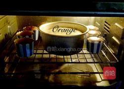 可可杯子蛋糕的做法图解13