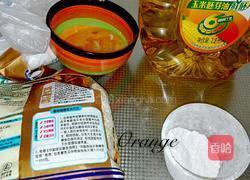 燕麦饼干的做法图解1