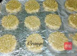 燕麦饼干的做法图解9