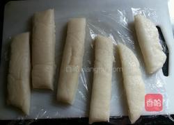 面包机年糕的做法图解4