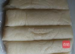 面包机年糕的做法图解3