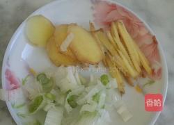 锅包肉的做法图解3