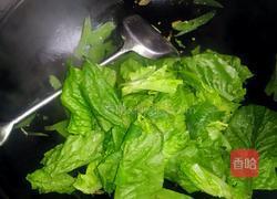 清炒青笋的做法图解8