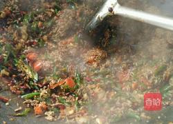 香辣四季豆的做法图解6