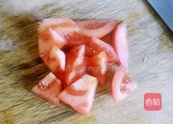 肉片菌菇汤的做法图解5