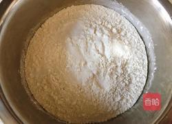 手擀面的做法图解1