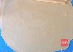 手擀面的做法图解6