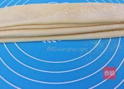 手搟面的做法圖解7