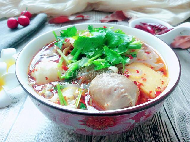 大烩菜