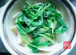 大烩菜的做法图解3