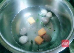 大烩菜的做法图解6