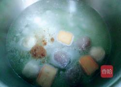 大烩菜的做法图解9