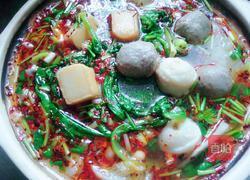 大烩菜的做法图解12