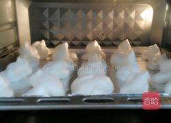 蛋清饼干的做法图解6