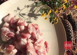 【米粉蒸肉】的做法图解3