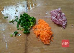 淮山鸡蛋羹的做法图解4