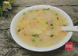 淮山鸡蛋羹的做法图解10