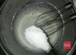 电饭煲蛋糕的做法图解7