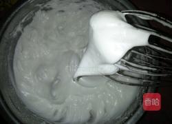 电饭煲蛋糕的做法图解9