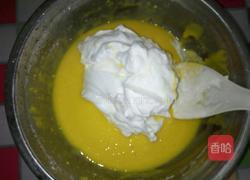 电饭煲蛋糕的做法图解11