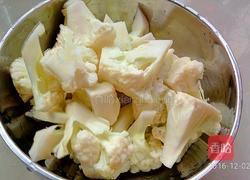 小炒的做法图解2