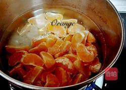 橘子罐头的做法图解4