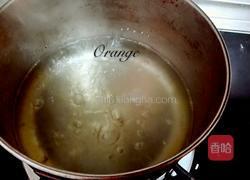 橘子罐头的做法图解6