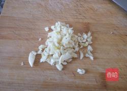 蒜蓉西兰花的做法图解2