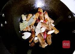 啤酒鸡翅的做法图解8