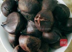 水煮板栗的做法图解4