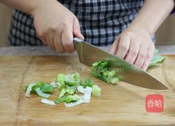 土豆烧鸡腿的做法图解4