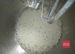 酸奶戚风纸杯蛋糕的做法图解6