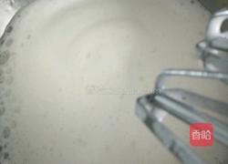 酸奶戚风纸杯蛋糕的做法图解7