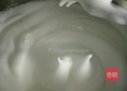 酸奶戚风纸杯蛋糕的做法图解8
