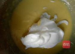 酸奶戚风纸杯蛋糕的做法图解9