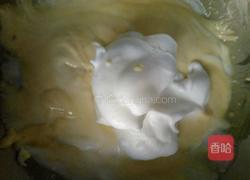 酸奶戚风纸杯蛋糕的做法图解10