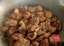 鸡腿炖土豆的做法图解4