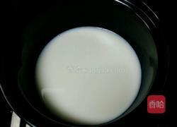 南瓜浓汤的做法图解5