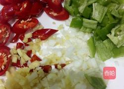 红烧习子鱼的做法图解2