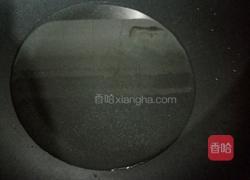 红烧习子鱼的做法图解3