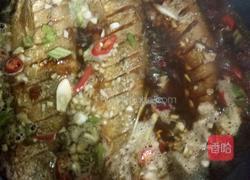 红烧习子鱼的做法图解7