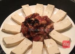 排骨蒸豆腐的做法图解4