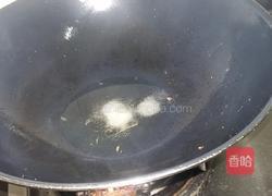 香菇炒鸡蛋的做法图解9