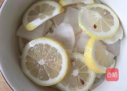 清爽酸甜萝卜的做法图解10
