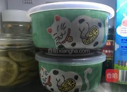 清爽酸甜萝卜的做法图解14