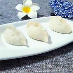 龙利鱼饺子的做法[图]