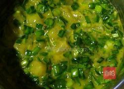 龙利鱼饺子的做法图解5