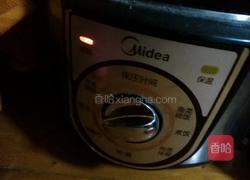 腌肉土豆焖饭的做法图解7