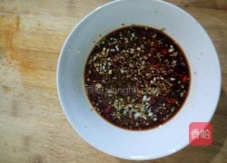 孔雀屏的做法图解4