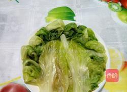 孔雀屏的做法图解7